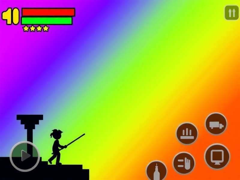 Harbhajan Turbanators Control Scheme